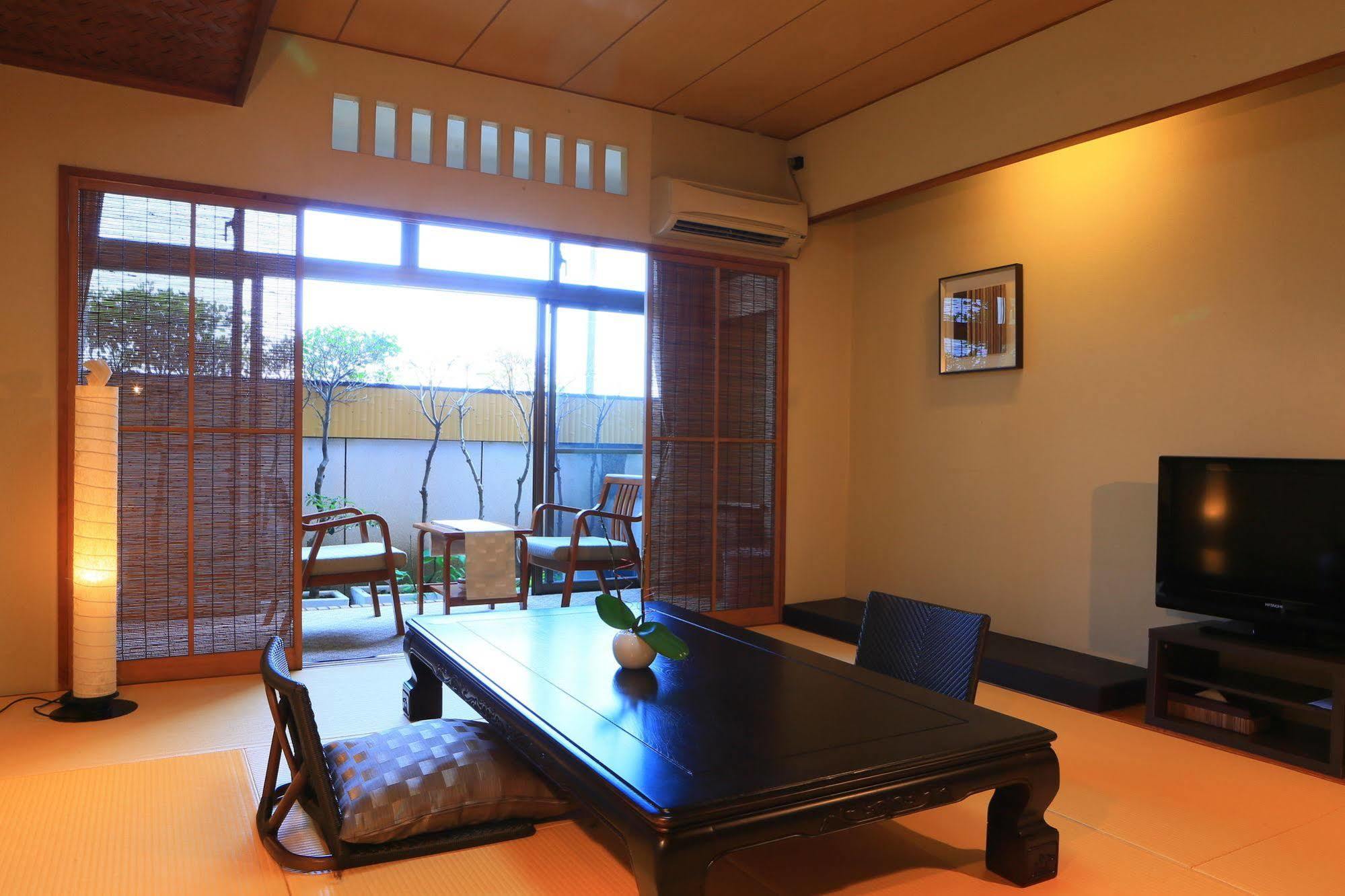 Taiseikan Atami  Exterior photo
