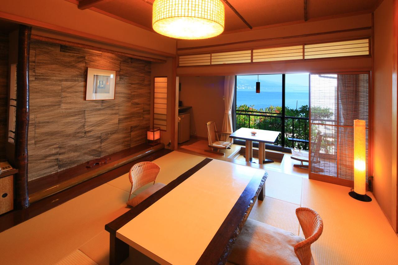 Taiseikan Atami  Exterior photo