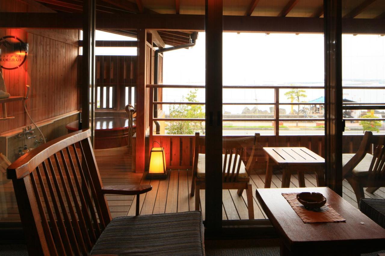 Taiseikan Atami  Exterior photo