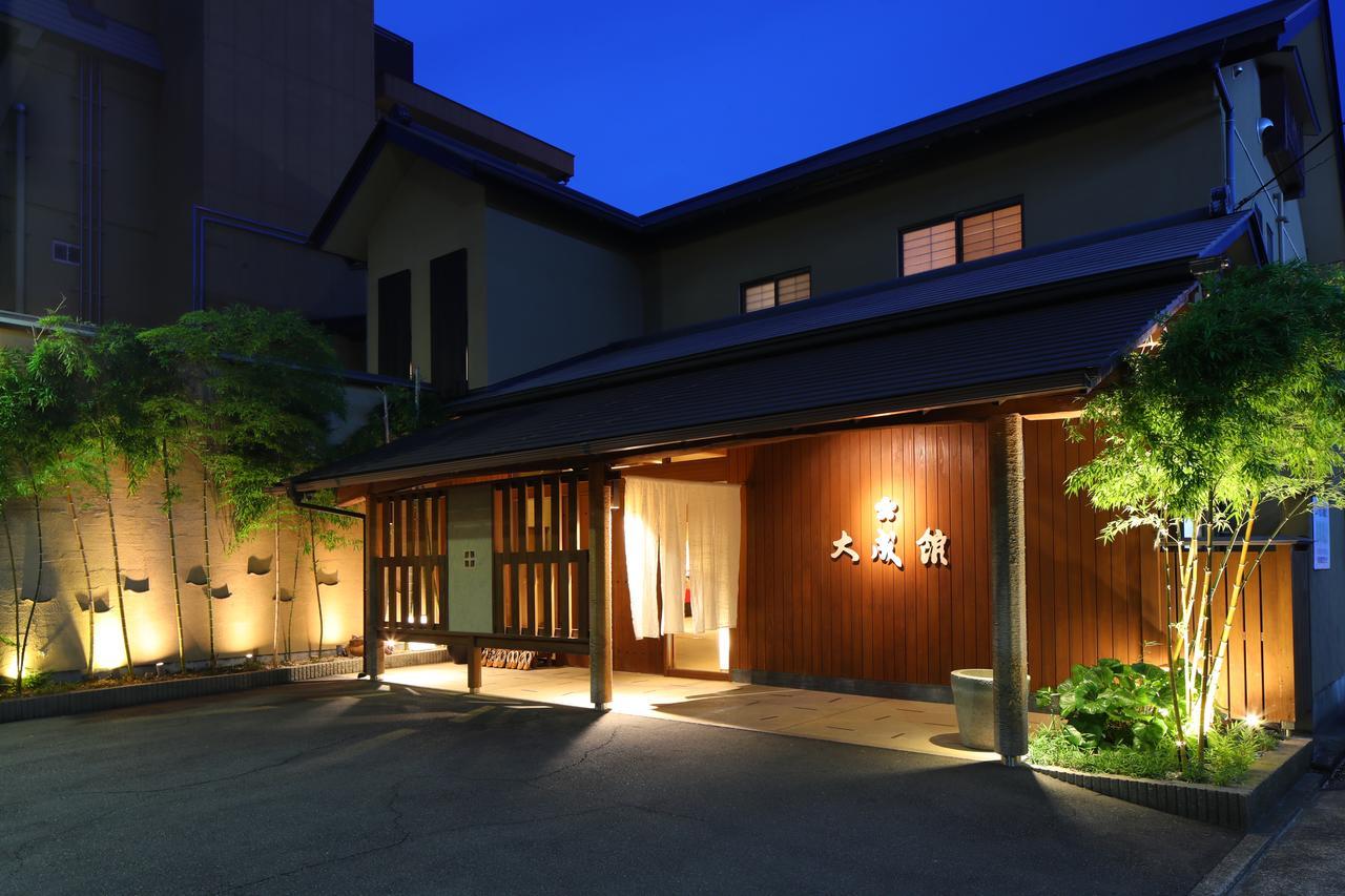 Taiseikan Atami  Exterior photo