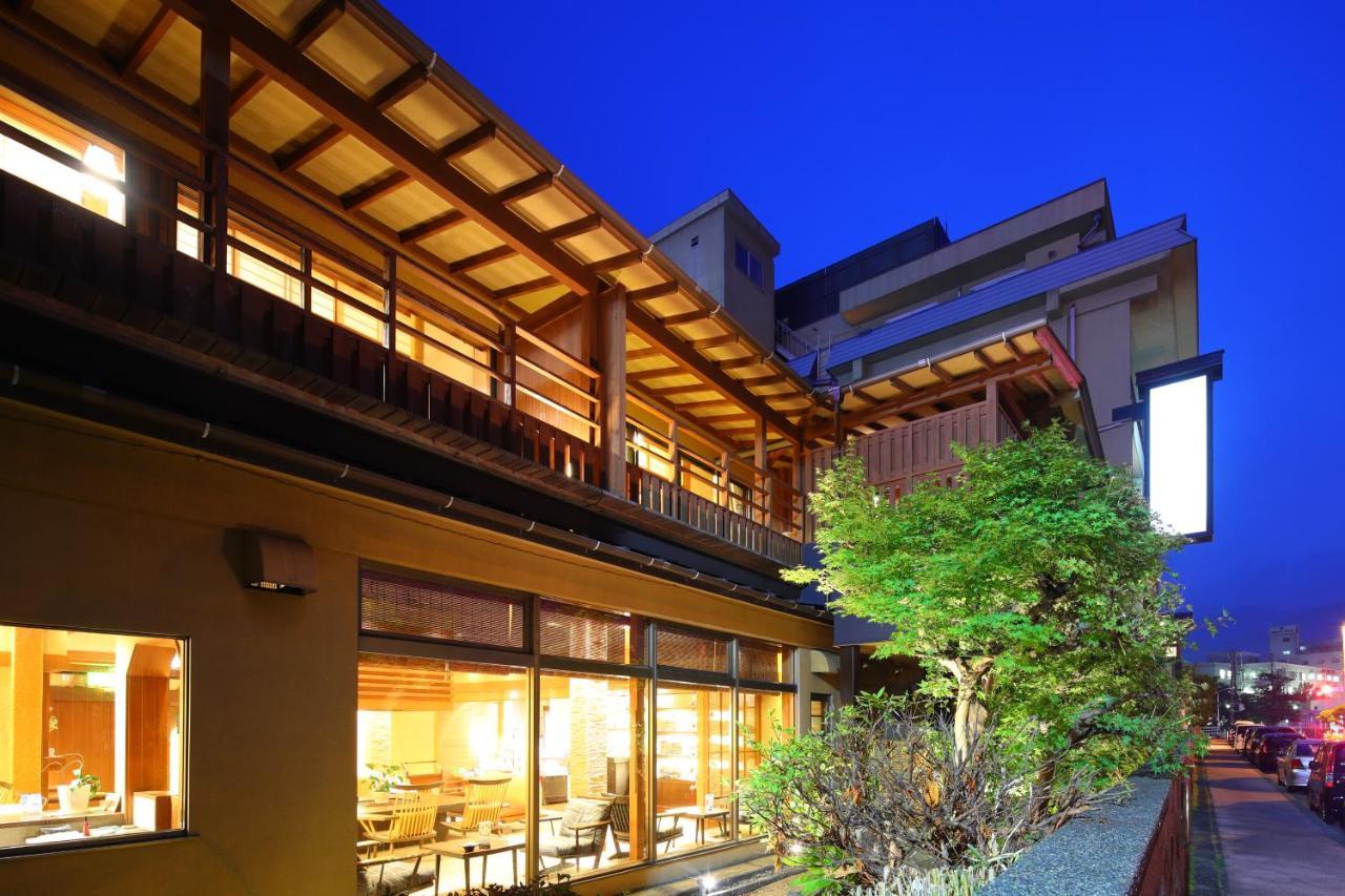 Taiseikan Atami  Exterior photo
