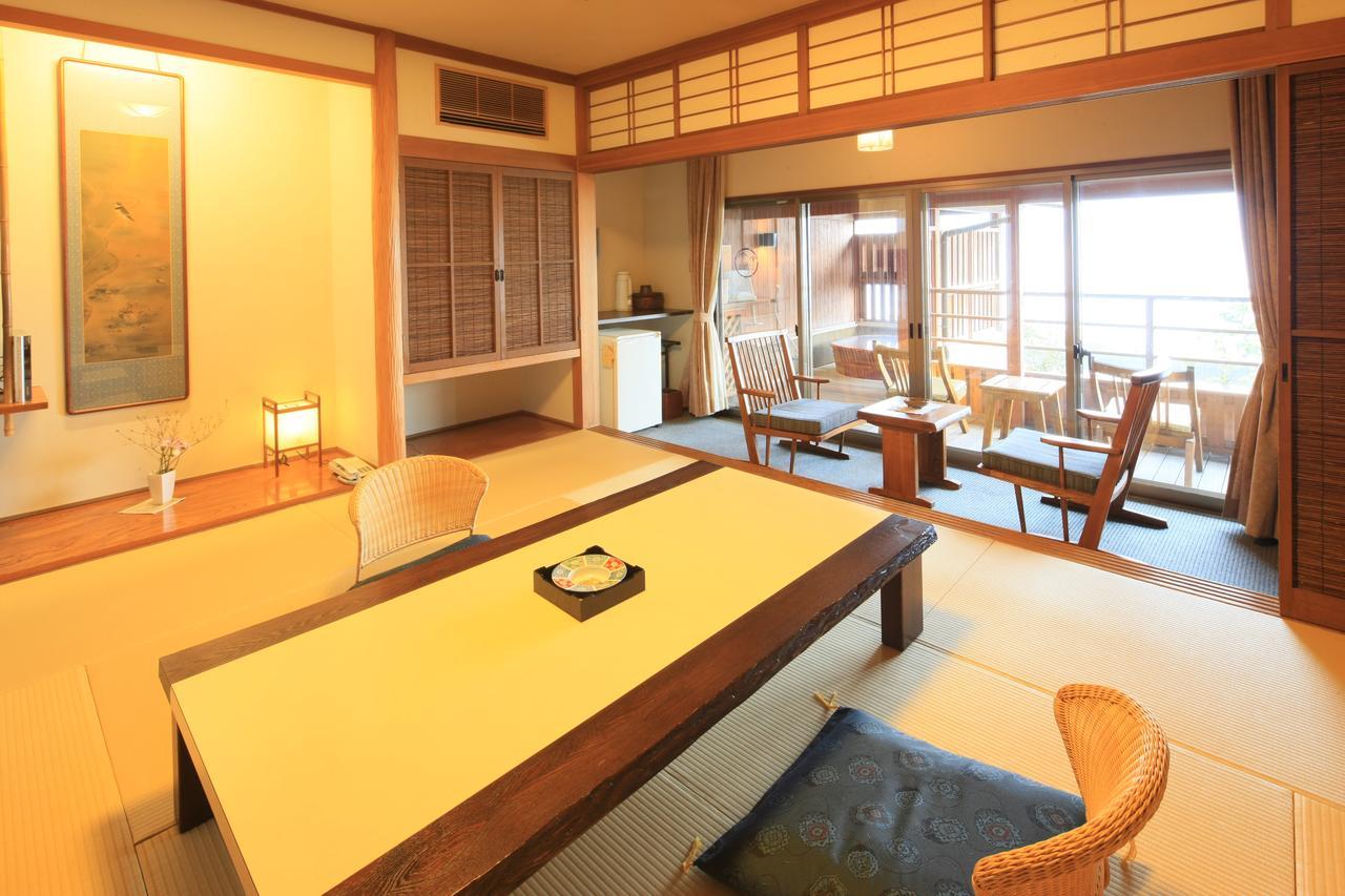 Taiseikan Atami  Exterior photo